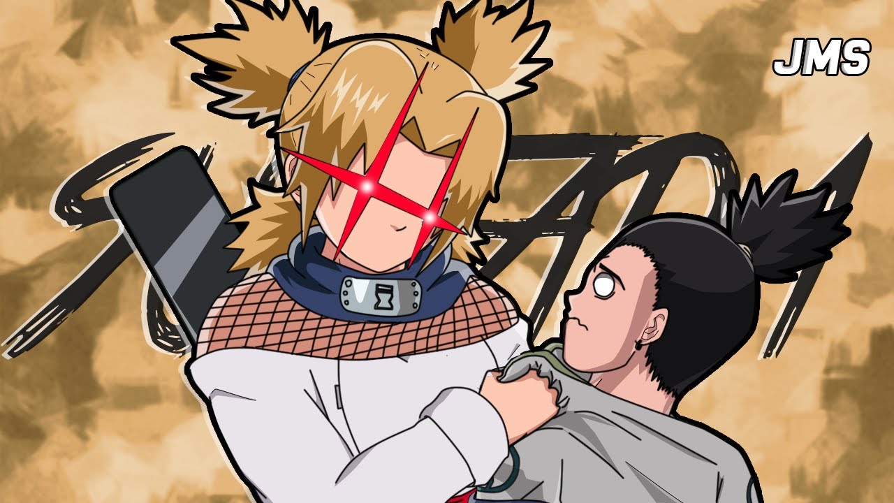 Rap Temari Surtada 🌪️