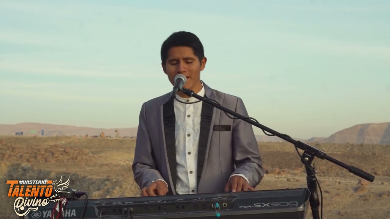 Cuando Te Conoci // Talento Divino