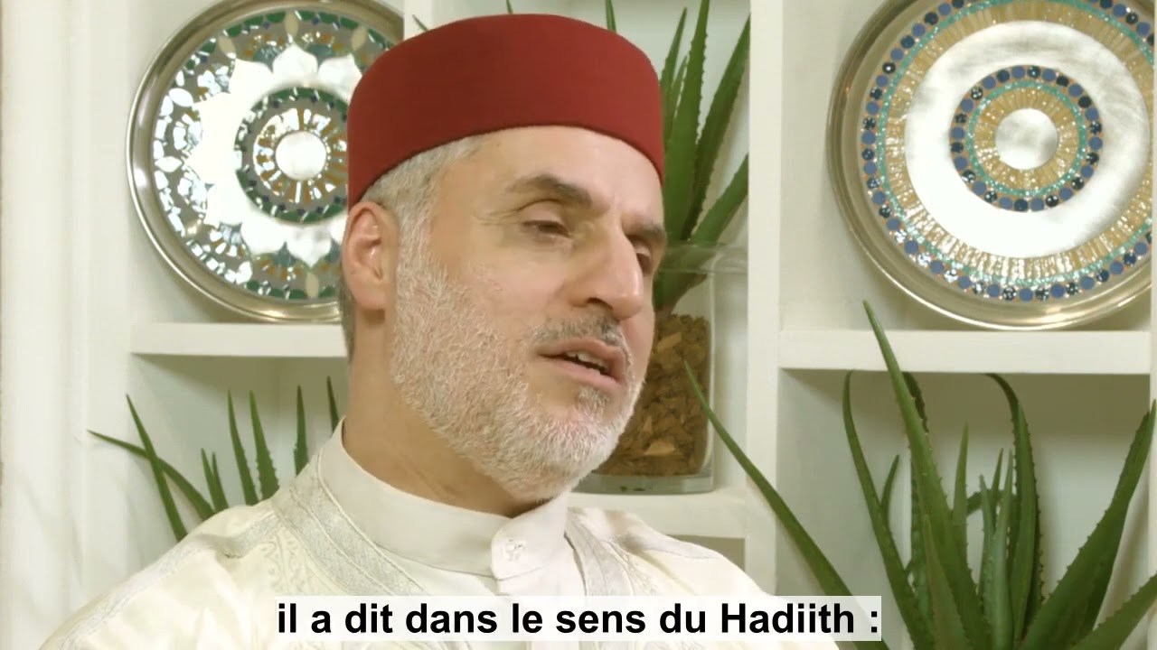 le Jour du Jugement n'arrivera pas avant que le temps ne s'accélère