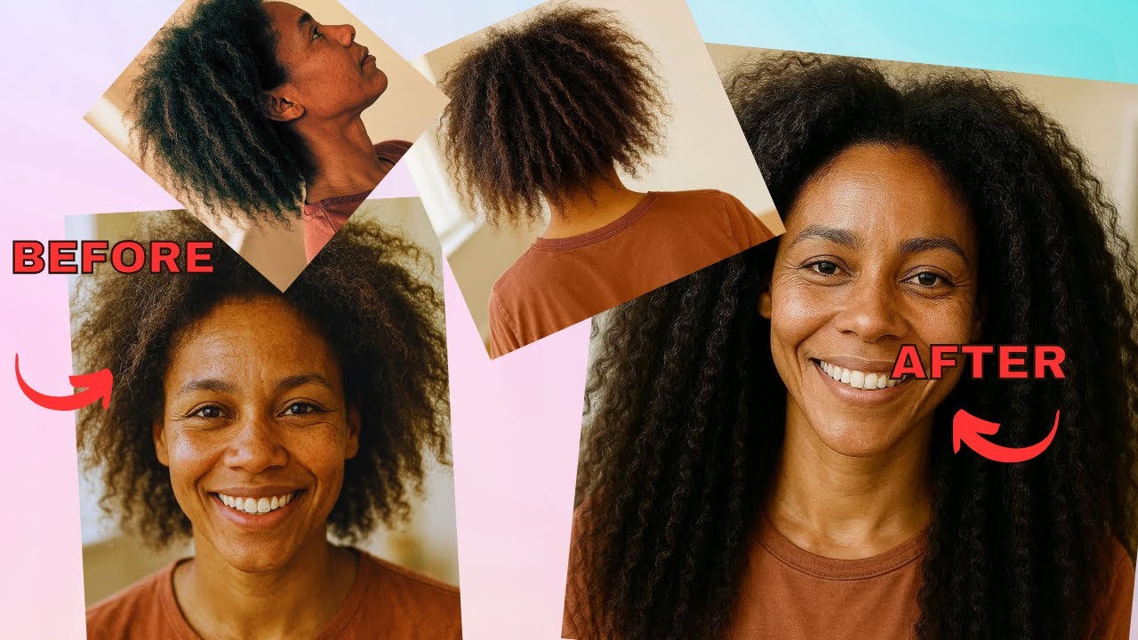 Healthy Hair Isn’t What You Think It Is - How To Have Healthy Hair