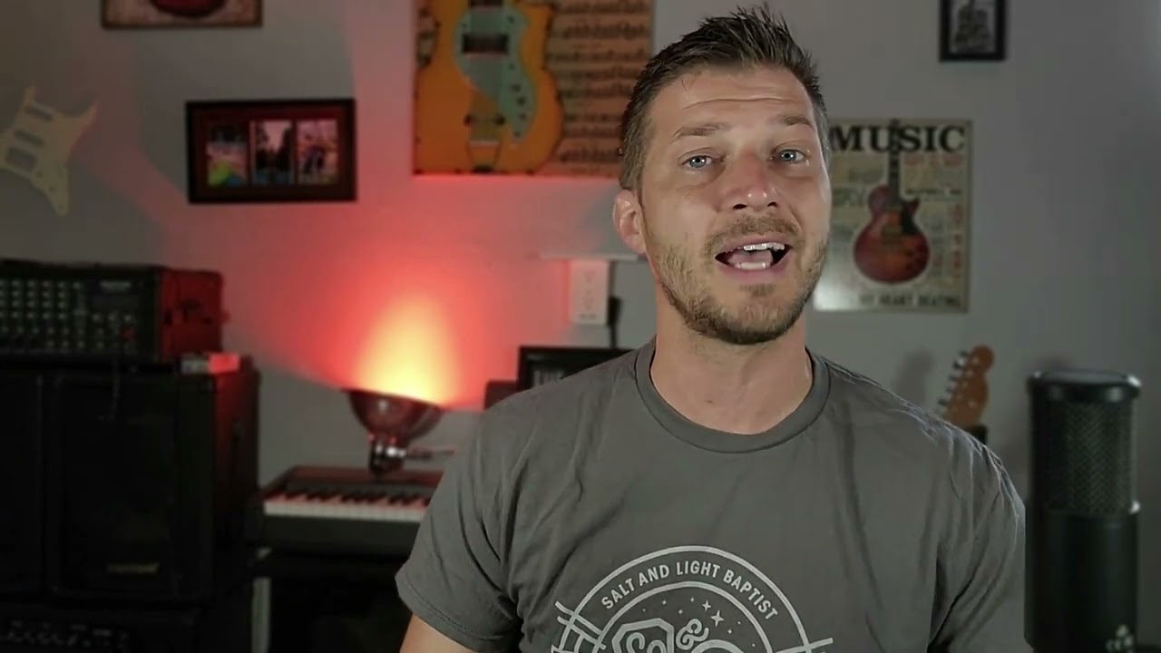 Его одежды || День искупления || Левит 16:23-28