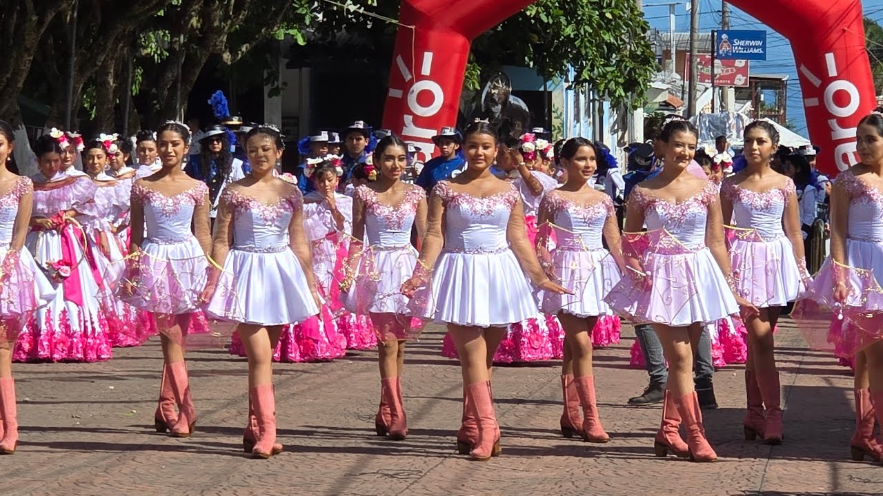 Festival de Bandas Berlin - COED Espíritu Santo de Berlin