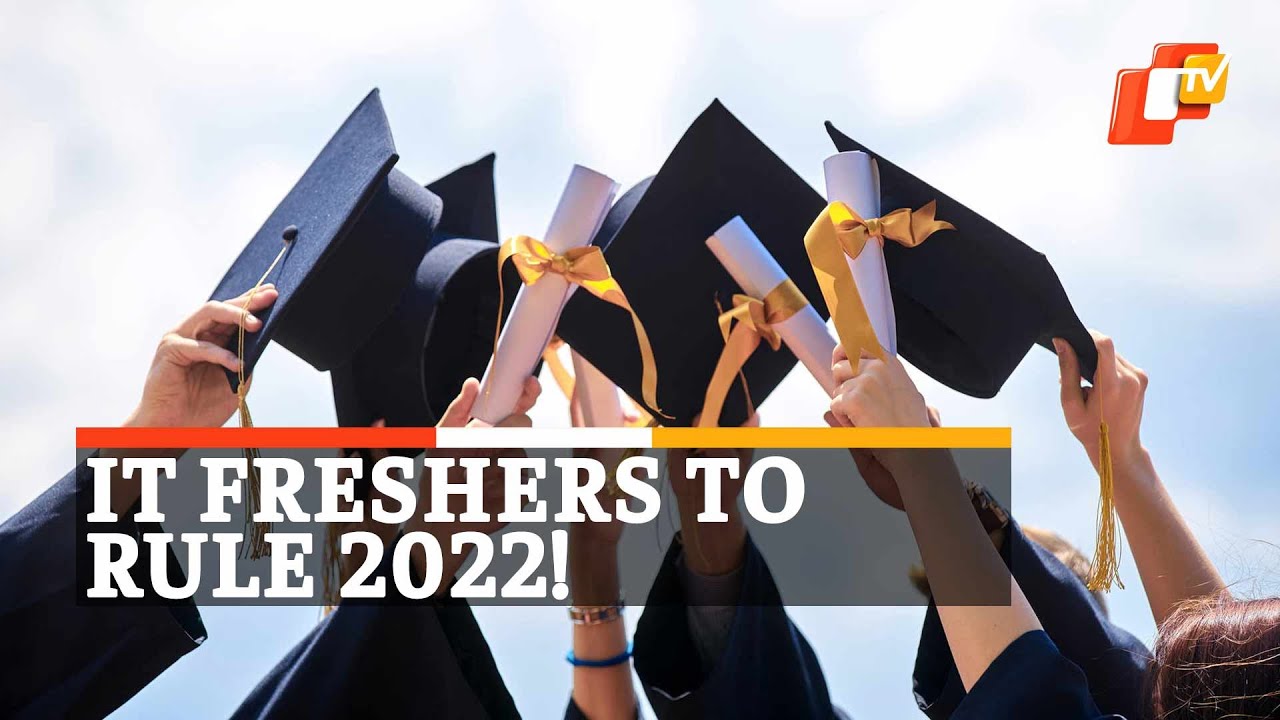 TCS, Infosys, HCL 2022 Fresher Hiring Outlook! Wipro&rsquo;s Recruitment Target Big Hint