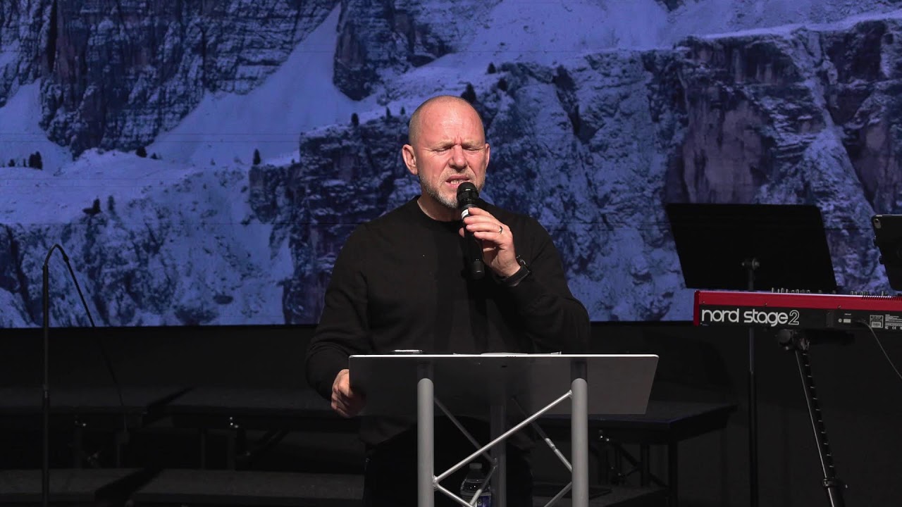 3/6/2026 Friday Service