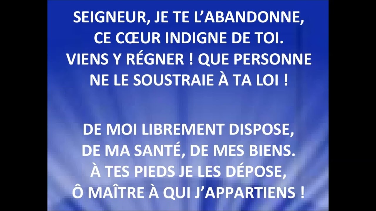JÉSUS AUJOURD'HUI M'APPELLE - Jacques Boudreau