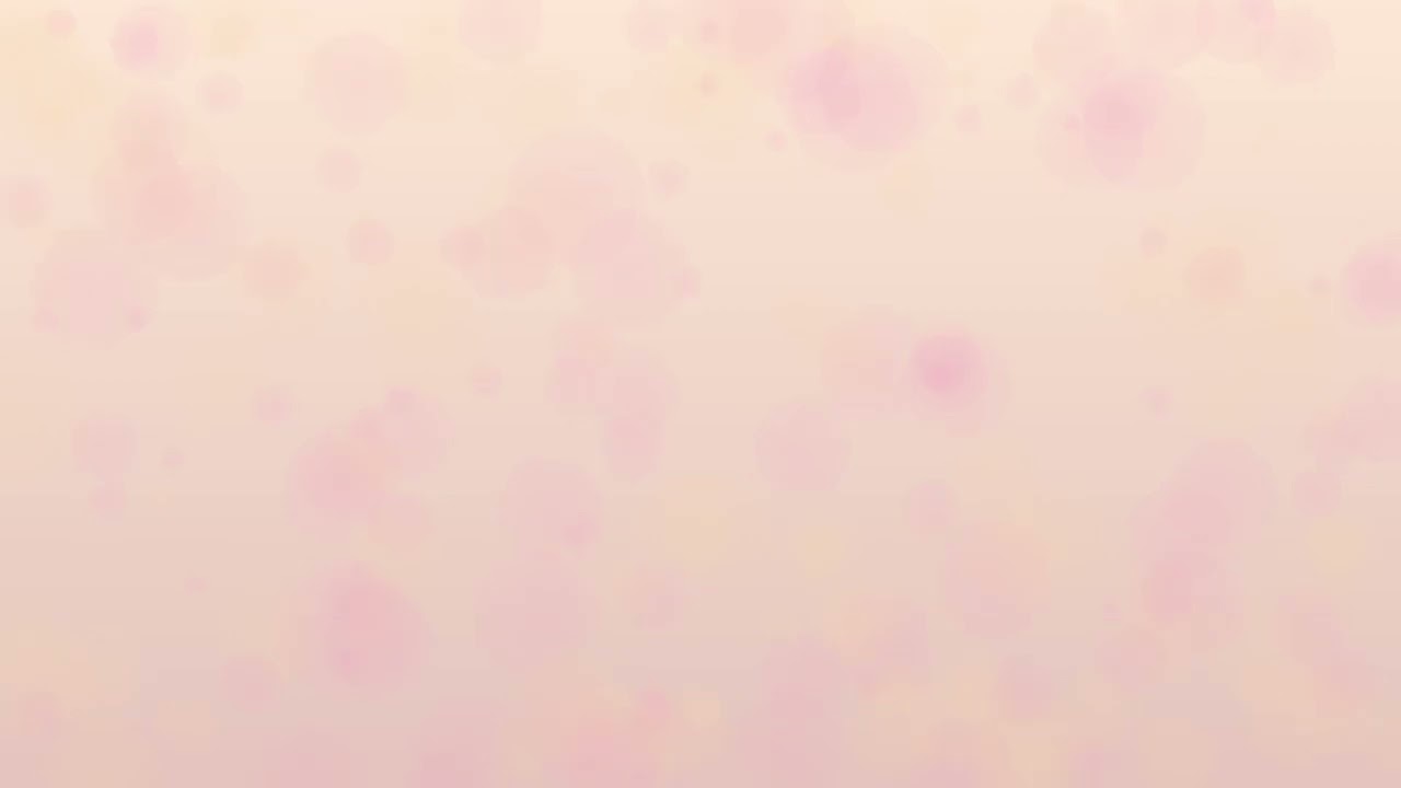 8 hour bubbles background✨caitimon og light theme✨silent visual ambience for studying & life things