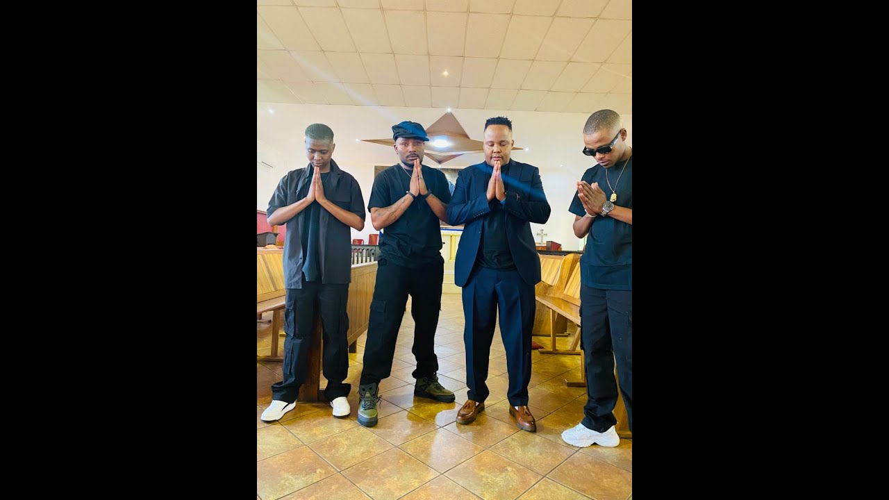 Jury Records X Kabza De Small X Little Moore X FireMlilo X Julluca - Umdali (Official Music Video)