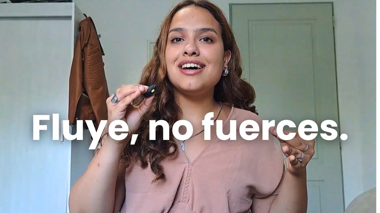 COMO ACTIVAR TU ENERGIA FEMENINA - (Consejos para tu día a día)