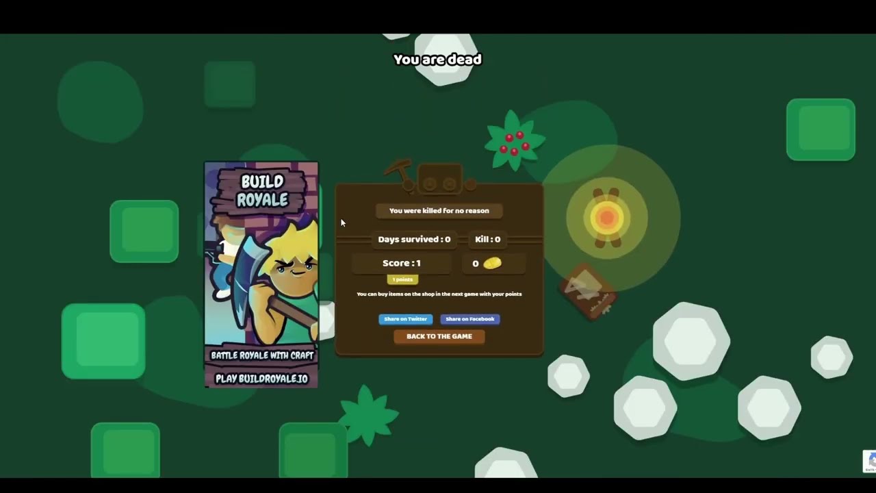 Starve.io 2025 kill comp