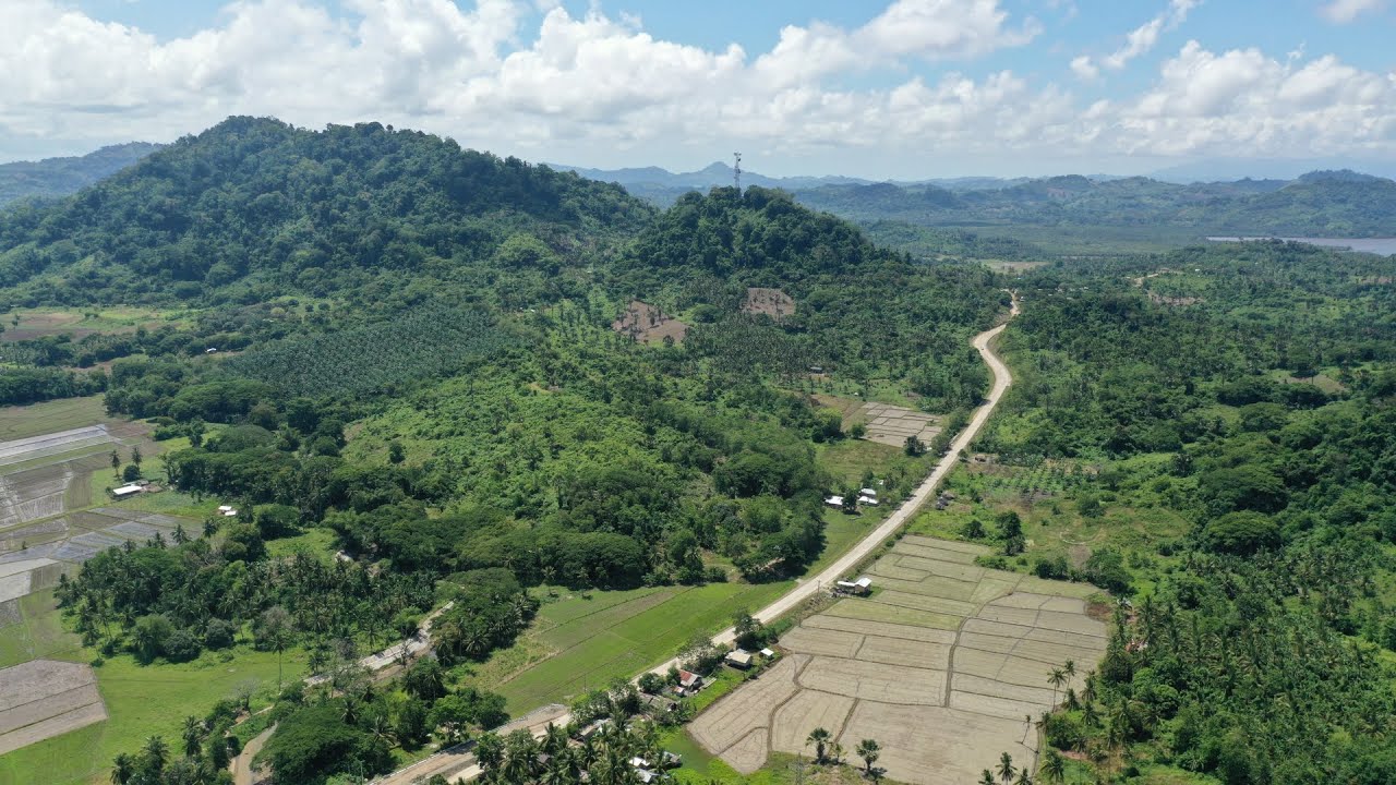 Brgy. Punang, Sofronio Española, Palawan | 10 HECTARES