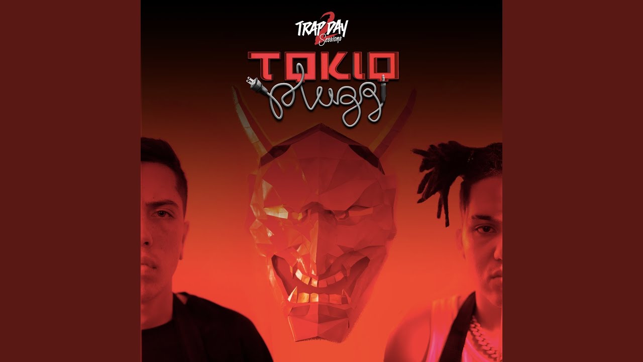 Tokio Plugg (Trap2day Sessions Live (feat. Harry Nach, Saba Yao))
