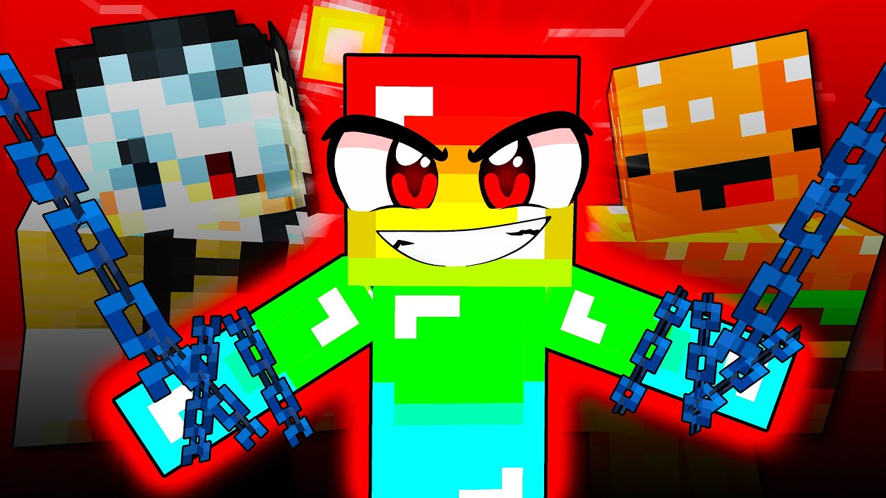 M-au FORȚAT să DEVIN RĂU pe Minecity... n-am avut de ALES! 💀🔥