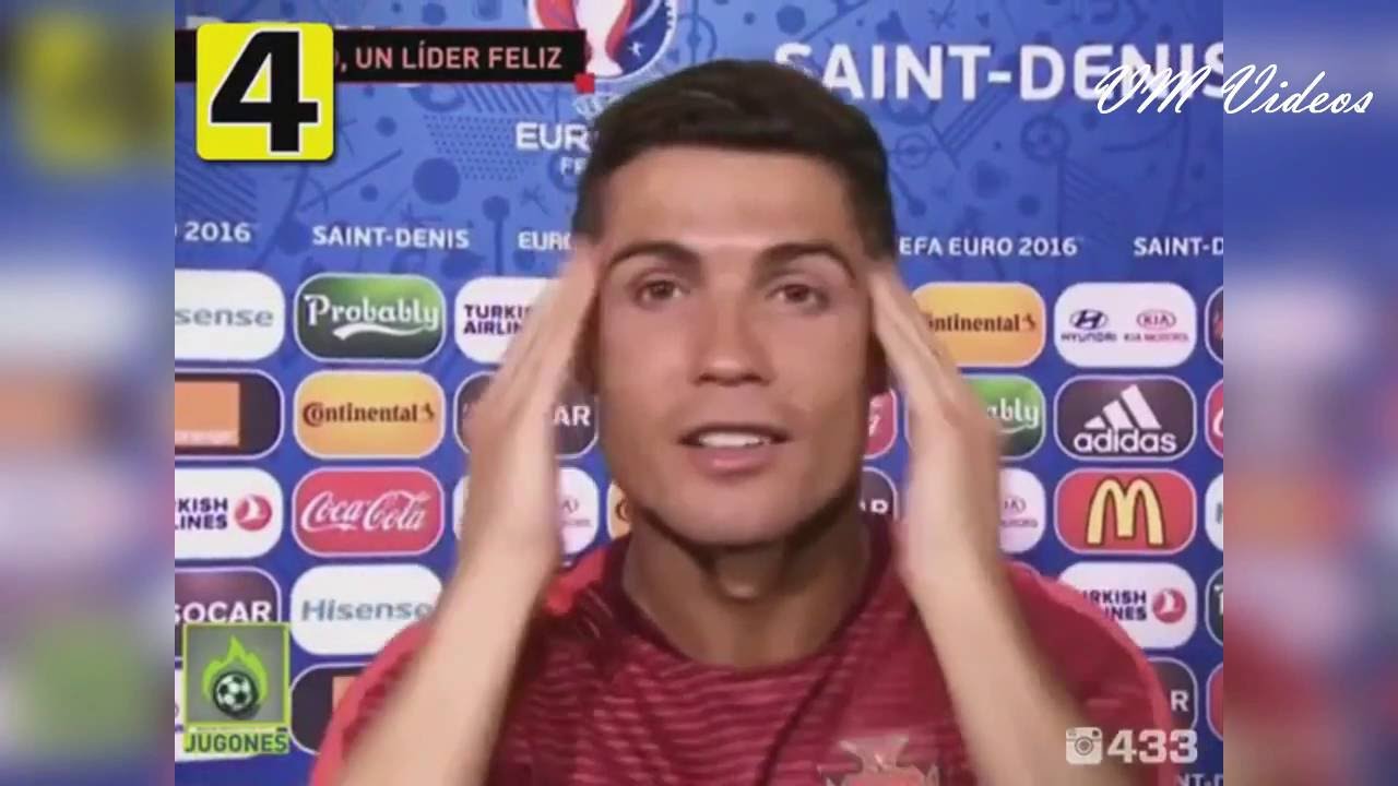 Cristiano Ronaldo Best Vines ● EURO 2016