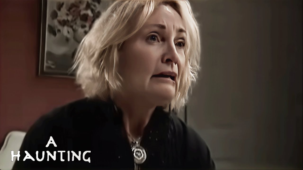 A Haunting In Ireland | A Haunting
