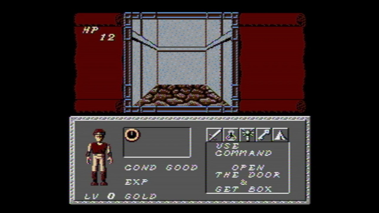 Gem or Junk: Dungeon Magic: Sword of the Elements