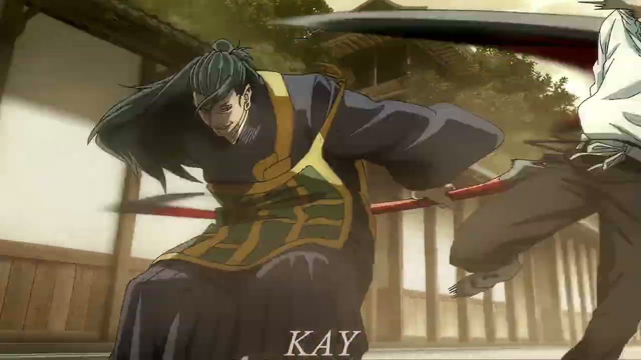 #jjk X CARDI B - UP  | 2ND POST ON HERE | You Fw It ? | #anime #animeedit #jujutsukaisen 