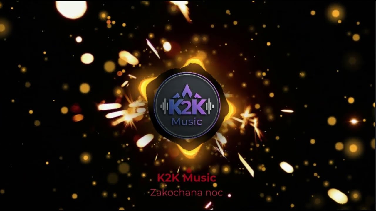 Zakochana noc - [ K2K Music ]