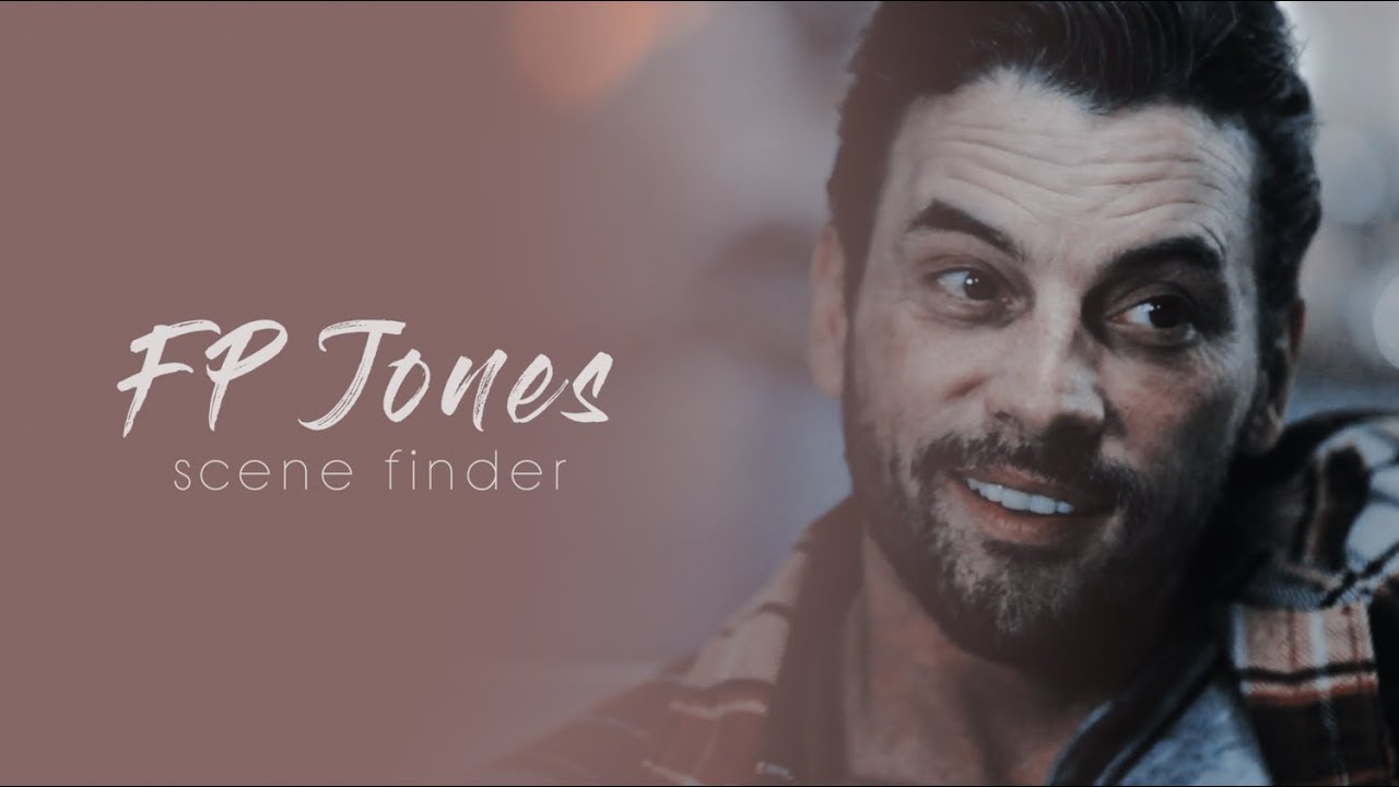 • FP Jones | scene finder [S1]