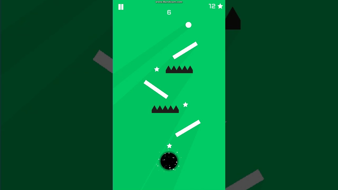 pathway to black hole - puzzle game android