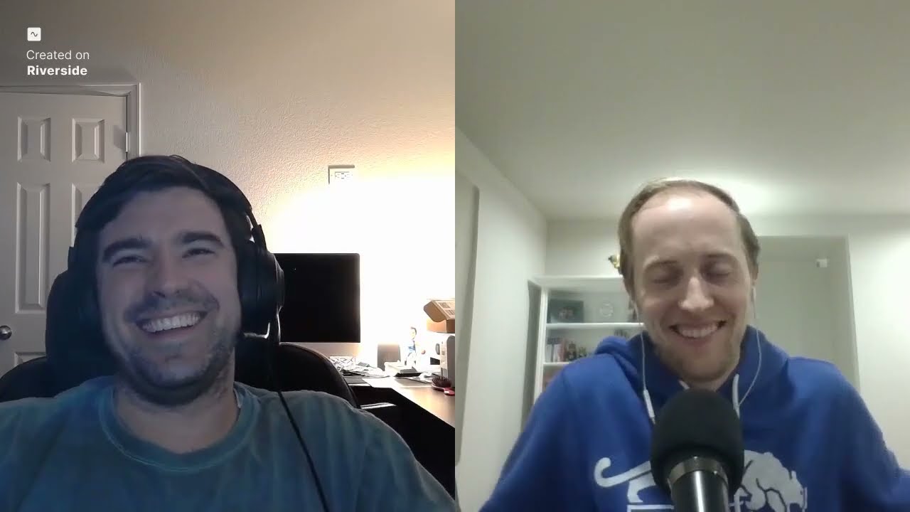 Episode 5 - Regular Season Recap & B12 Tournament Outlook