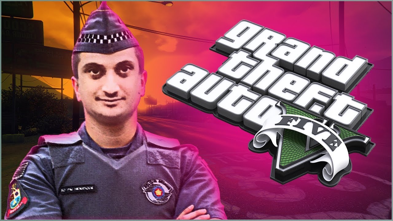 A CLAREOSVALDO GOSTA DE BOMBOM! GTA V RP (Dilera)