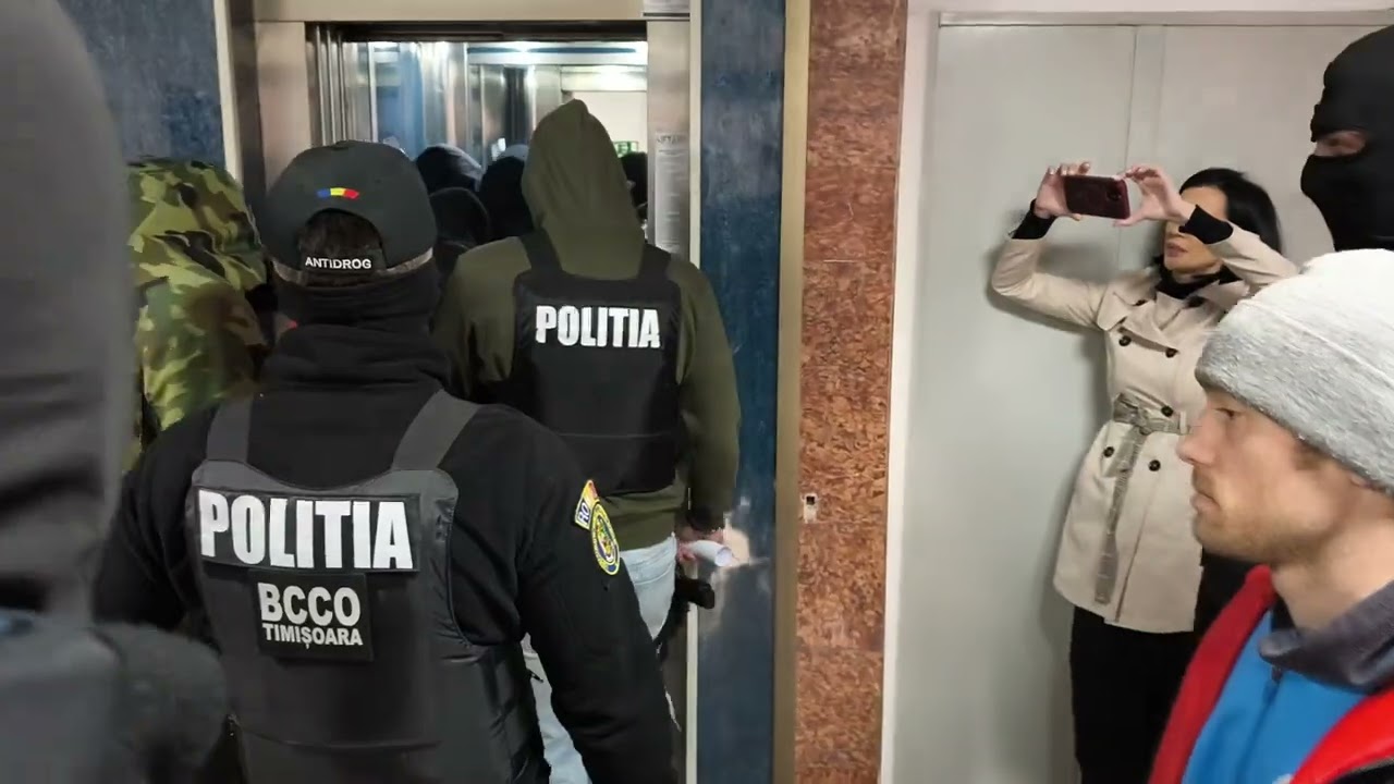 Criminalii de la Cenei, săltați de DIICOT