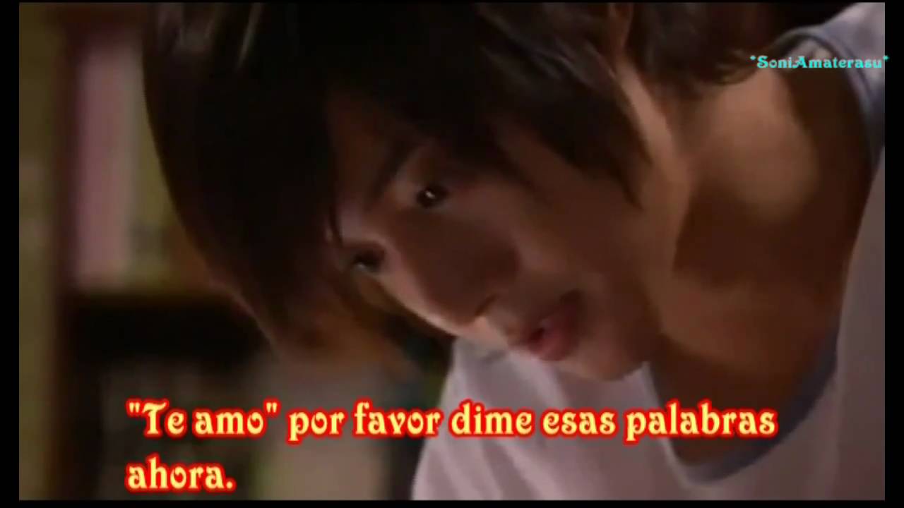 Playfull Kiss ost G.NA  Will you kiss me ? sub español