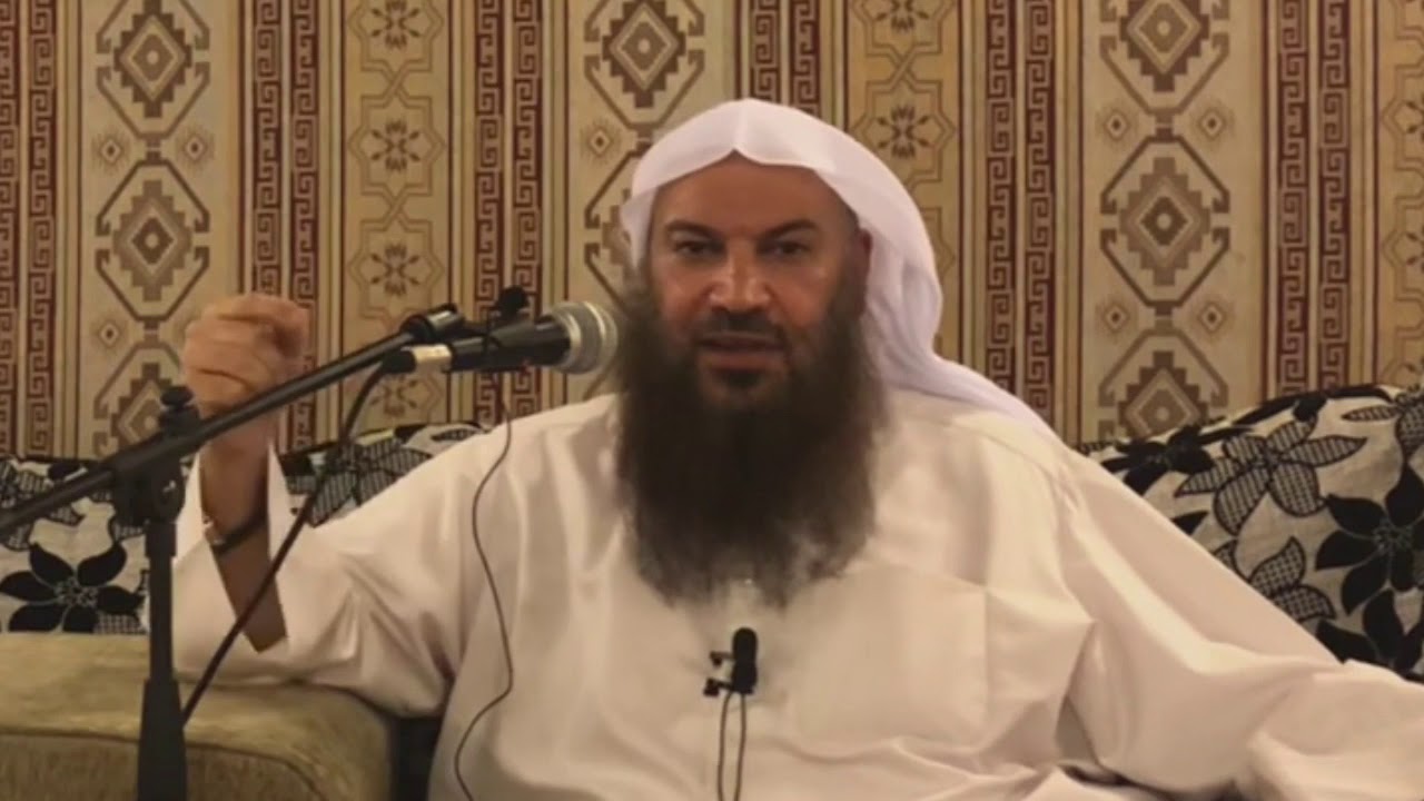 رسالة لطلاب العلم ، ولمن لم يطلب العلم حتى الآن - للشيخ سالم الطويل