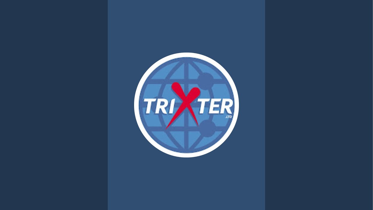 Trixter Mx está en vivo