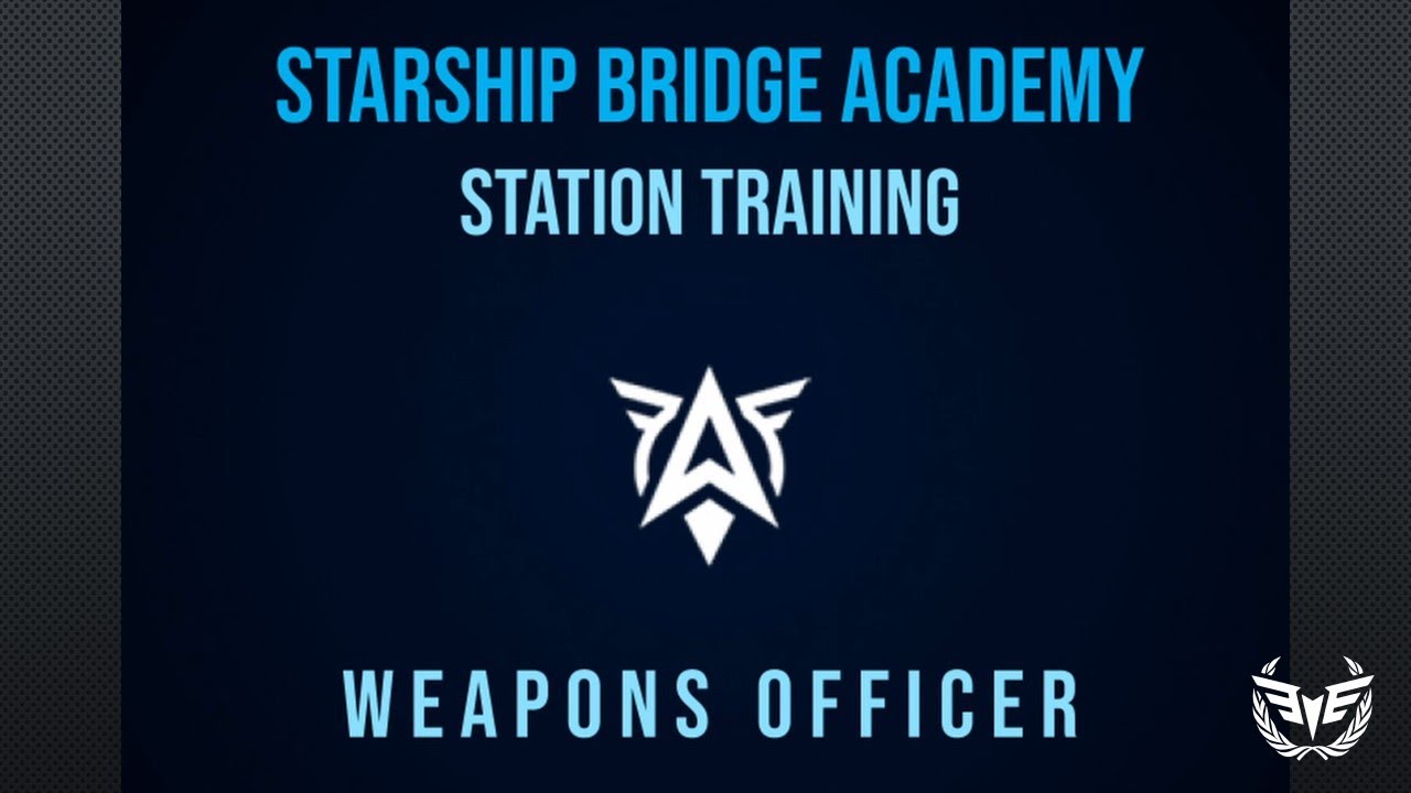 Weapons Console Training - Empty Epsilon