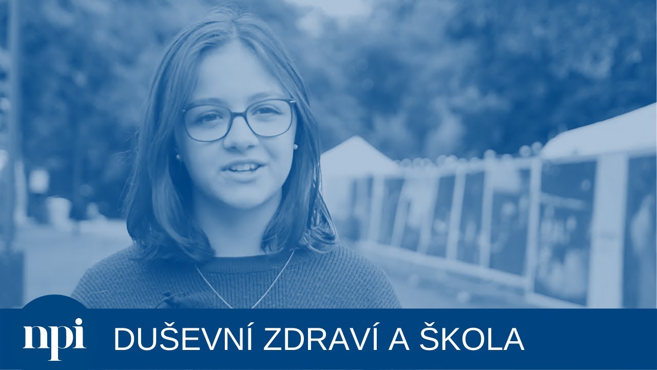 Buďme na sebe hodní!