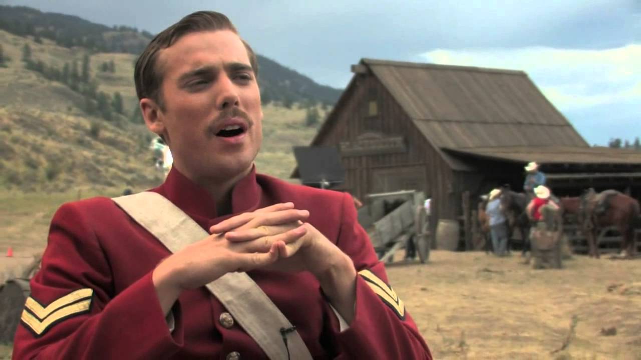 The Good, The Bad and the Canadians