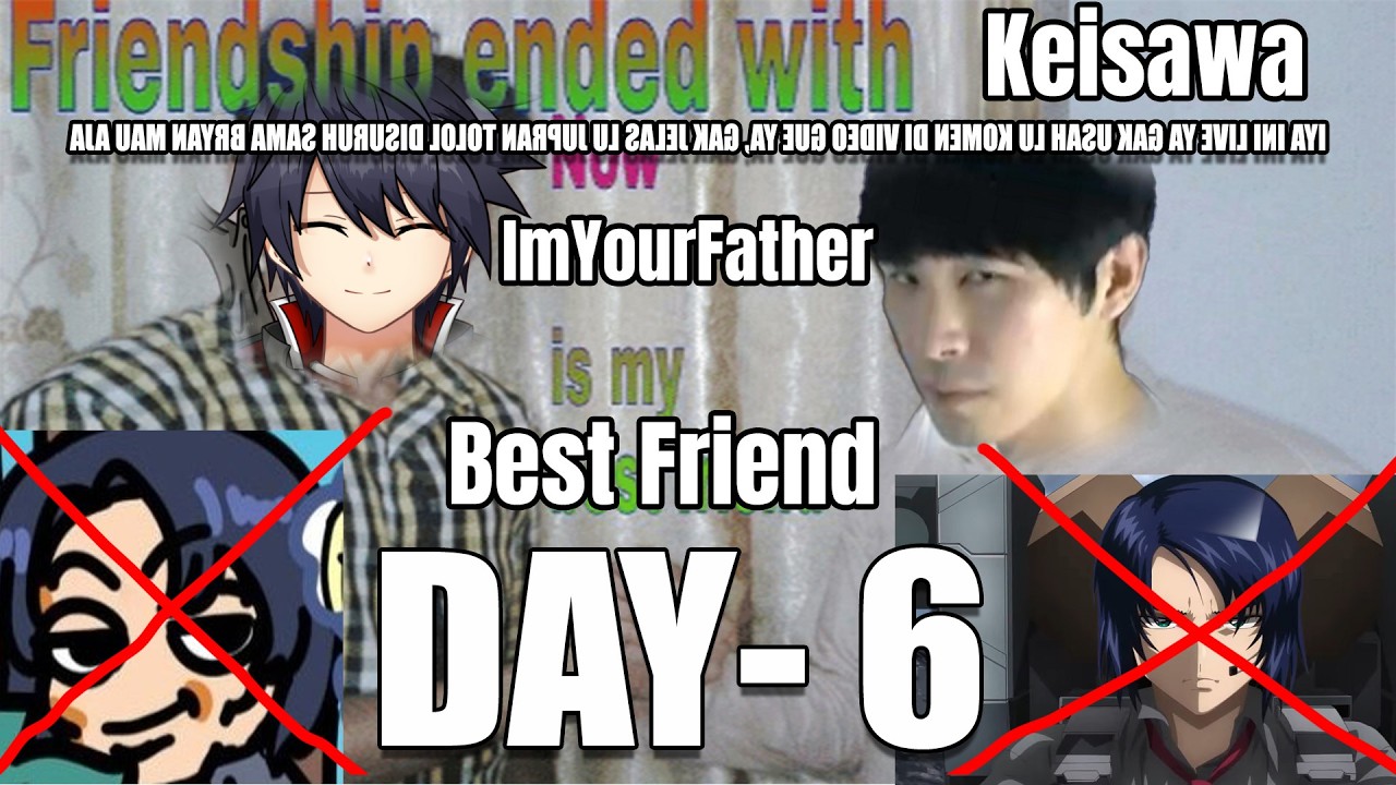 Day-6 Fasting #RamadhanWithYoutube