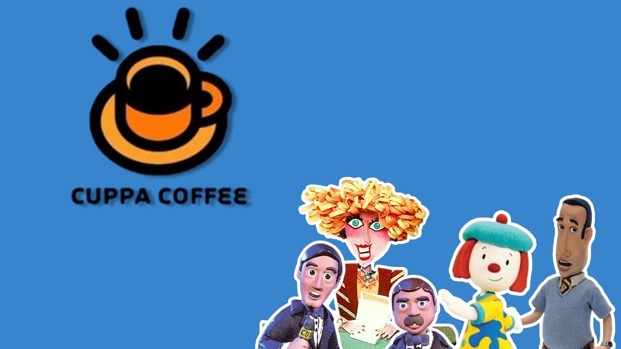 Cuppa Coffee Studios Closed Up Shop. (Rise and Fall)