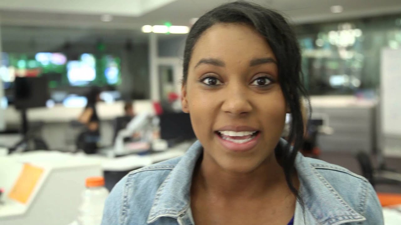 Annenberg Students Thank Wallis Annenberg