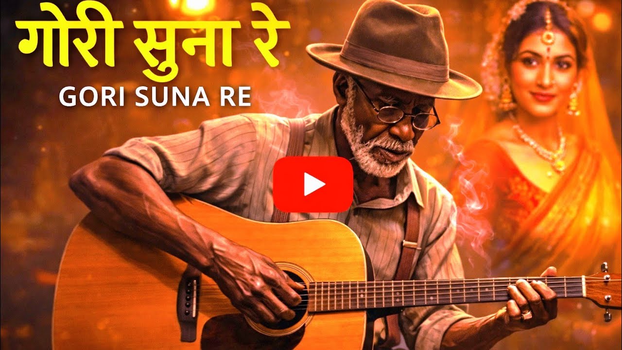 गोरी सुना रे Timi Kha mo Kha ⭐Nepali  cover song 
