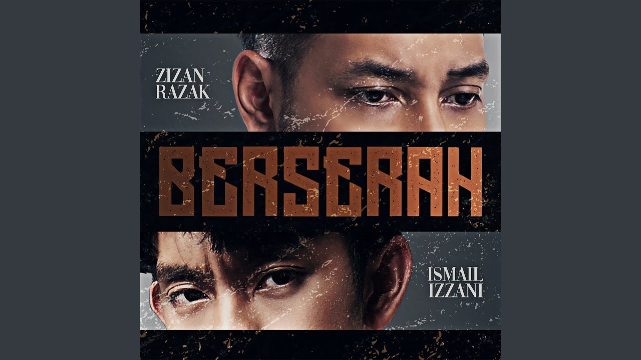 Berserah