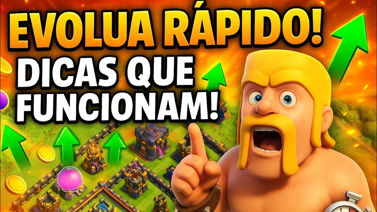 Faça isso e evolua muito até o final do ano!