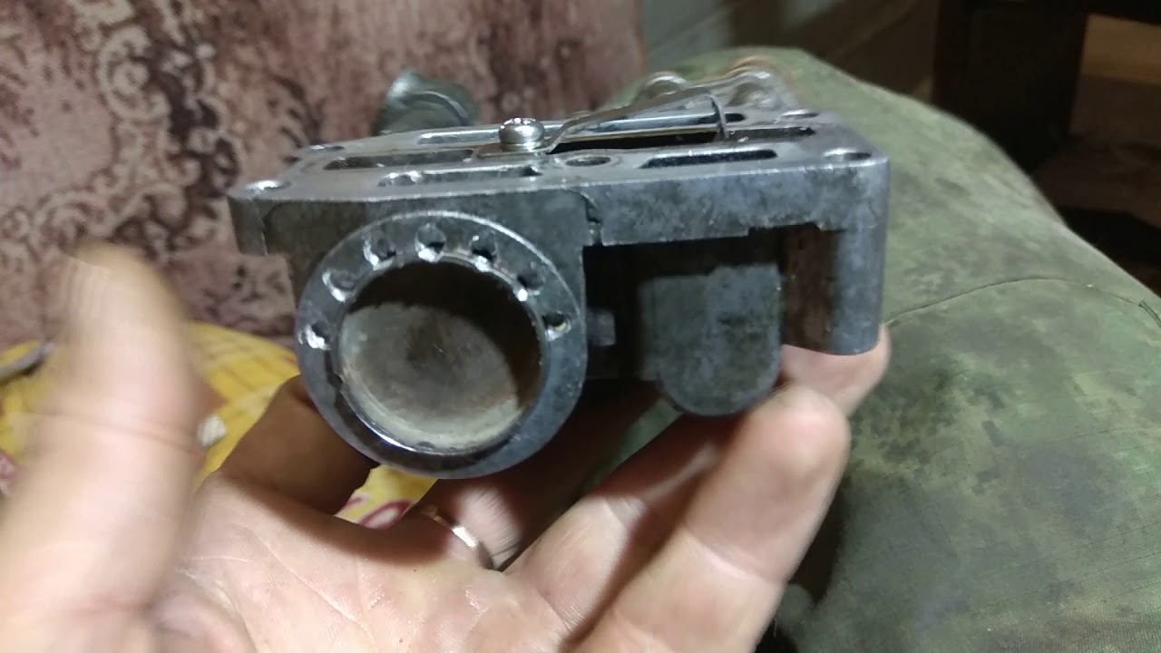 MITSUBICHI RVR. Прогревочные обороты. Дроссельная заслонка.