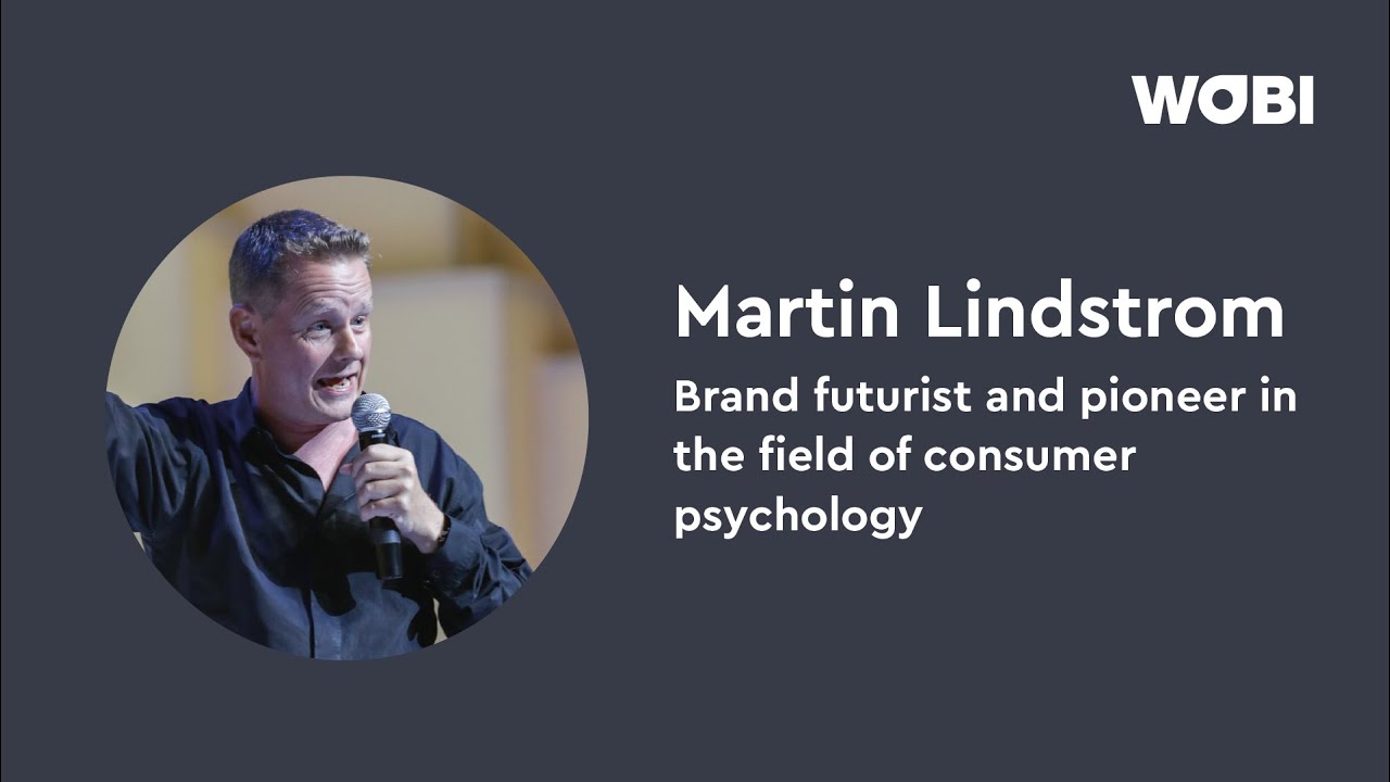 Martin Lindstrom - Why we need to discover the root cause of customer behavior