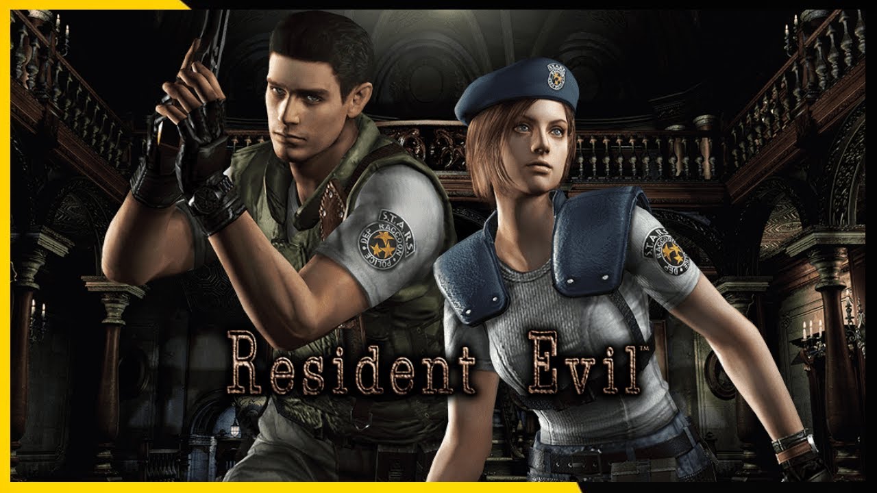 Jak zaczęło się RESIDENT EVIL? (+ prequel) | Streszczenie