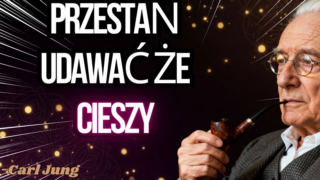 NIC cię nie cieszy? Zobacz co się z tobą DZIEJE!!