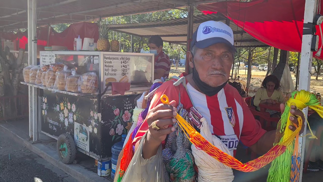 Chiapa de Corzo, Chiapas, Meksyk