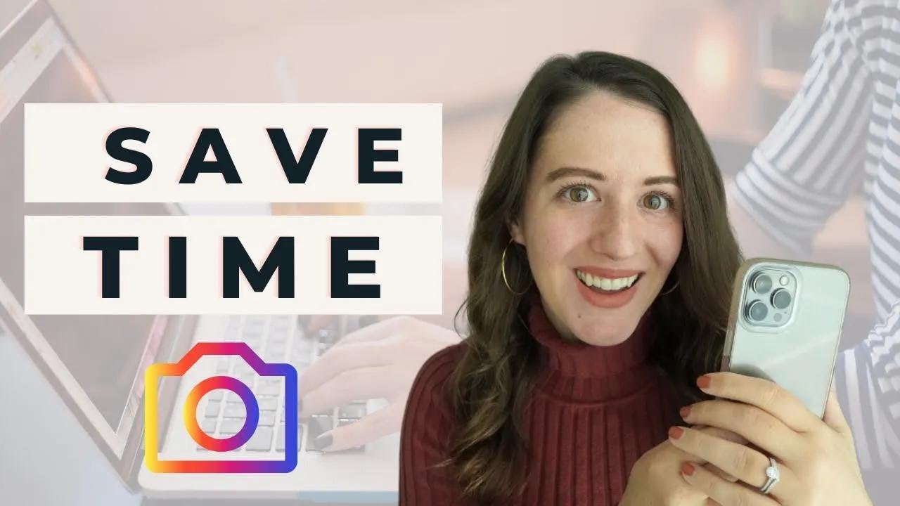 Write a Caption for Instagram under 7 minutes for an Online Dietitian