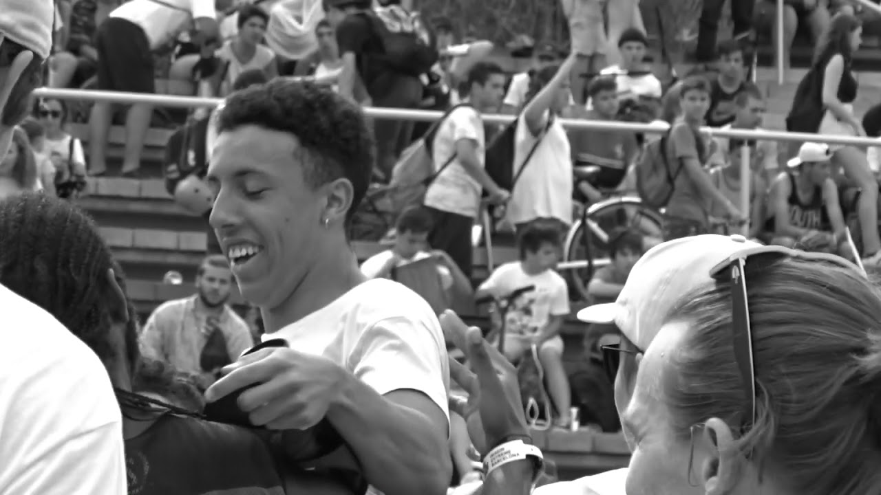 IMAGINE EXTREME BARCELONA 2018 || EDIT