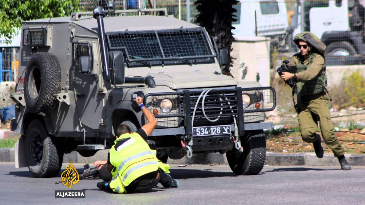 Israel-Palestine: The conflict and the coverage - Listening Post (Full)