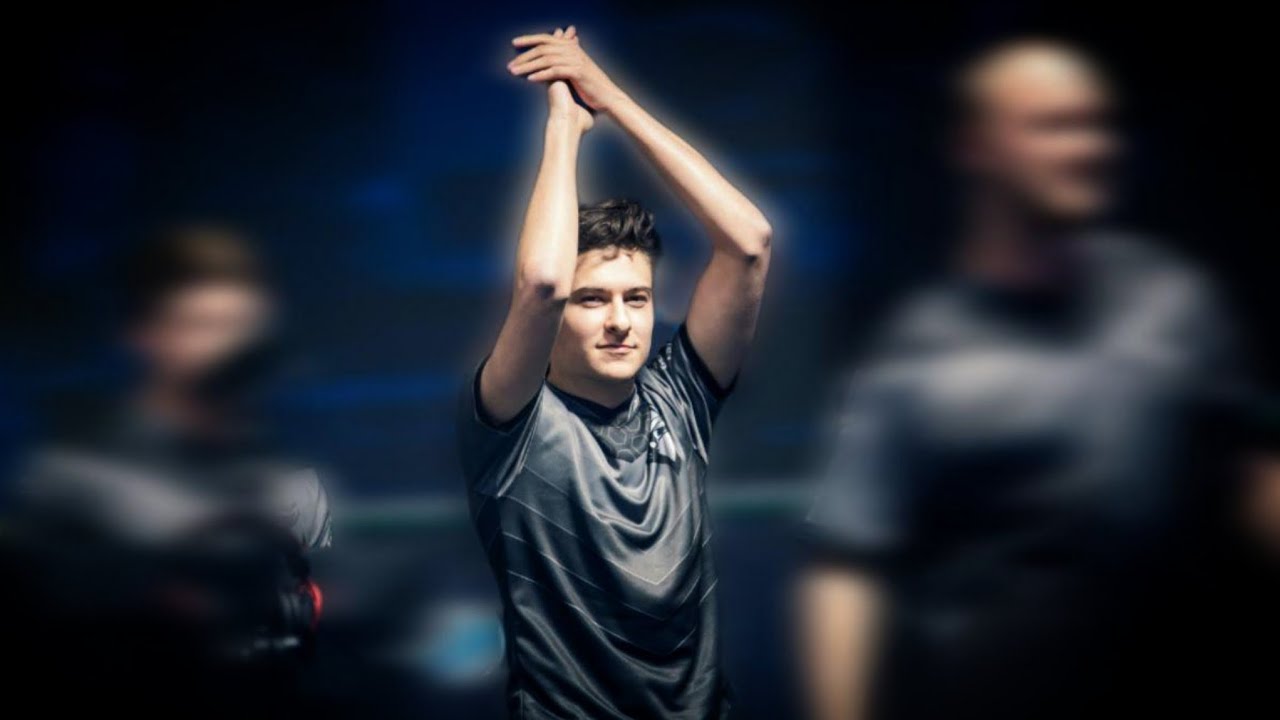 Did you forget about Nifty? CS:GO Highlights