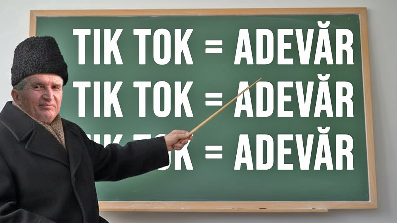 DE CE SUNTEM UȘOR DE MANIPULAT?