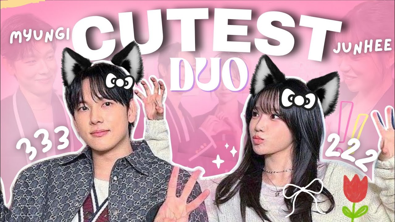 Siwan and yuri acting like a married couple