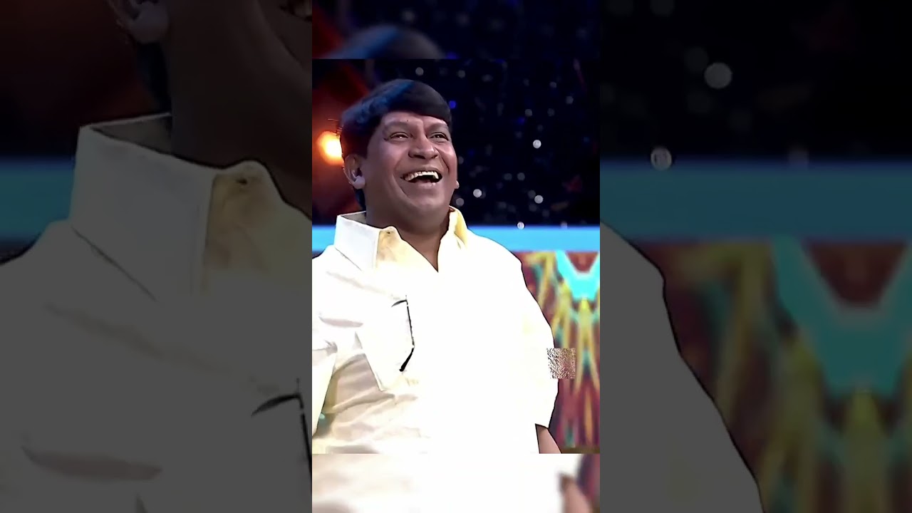vadivel stage performance #celebritynews #dance #shortvideo